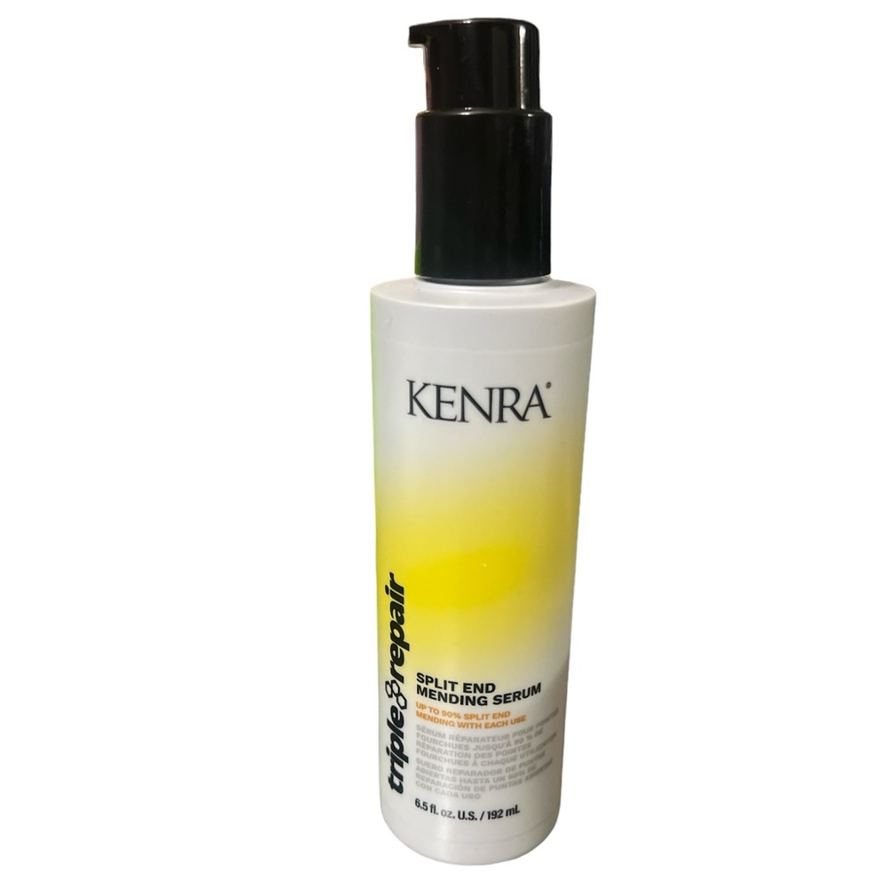 Kenra Triple & Repair Split End Mending Serum